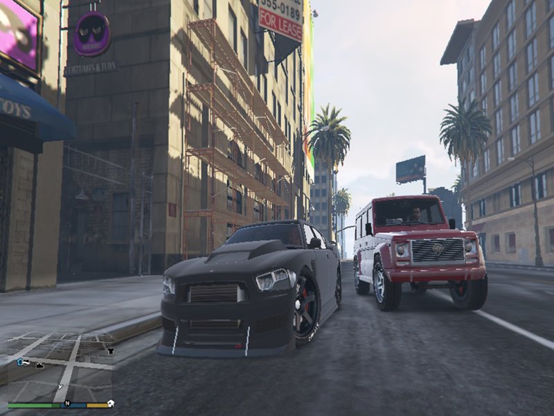 mod